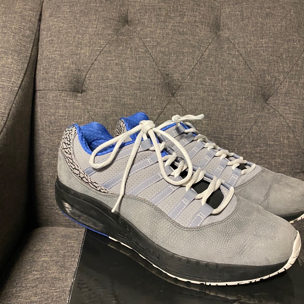 Air Jordan Sneaker CMFT